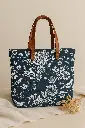 Bagh-e-Bahar Print Tote bag